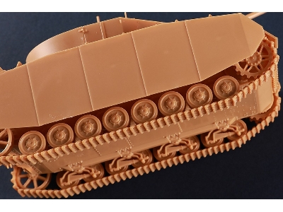 German Pz.Kpfw. Iv Ausf.J Medium Tank - zdjęcie 15