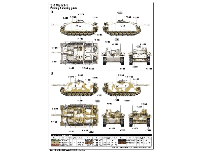 Stug.Iii Ausf.G - 1943 Production - zdjęcie 5