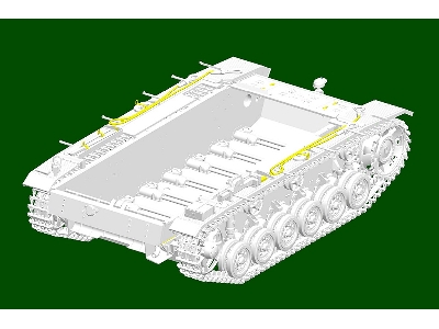 Stug.Iii Ausf.G - 1943 Production - zdjęcie 9