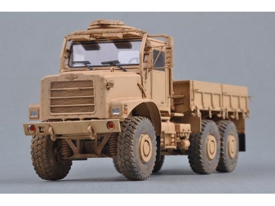 Ciężarówka MK.23 MTVR - zdjęcie 3