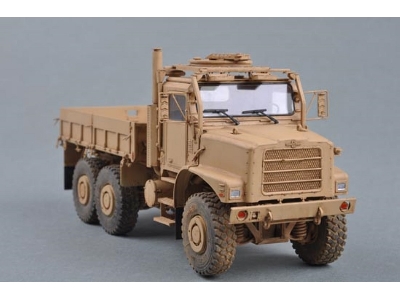 Ciężarówka MK.23 MTVR - zdjęcie 5