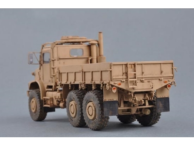 Ciężarówka MK.23 MTVR - zdjęcie 8