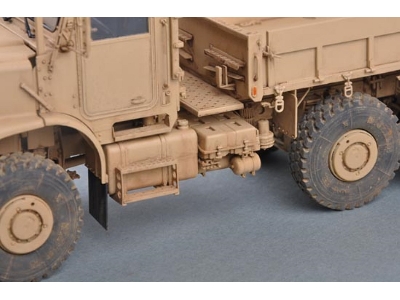 Ciężarówka MK.23 MTVR - zdjęcie 10