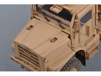 Ciężarówka MK.23 MTVR - zdjęcie 12