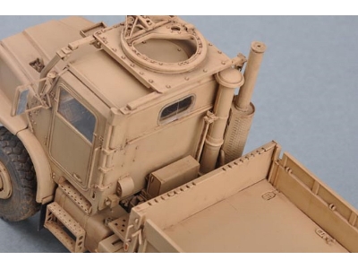 Ciężarówka MK.23 MTVR - zdjęcie 13