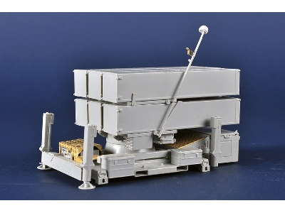 Nasams - Norwegian Advanced Surface-to-air Missile System - zdjęcie 6