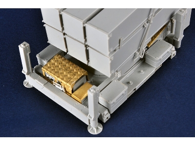 Nasams - Norwegian Advanced Surface-to-air Missile System - zdjęcie 7
