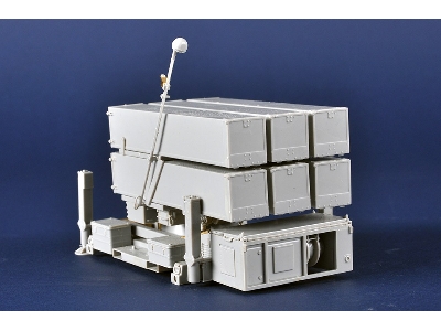 Nasams - Norwegian Advanced Surface-to-air Missile System - zdjęcie 8