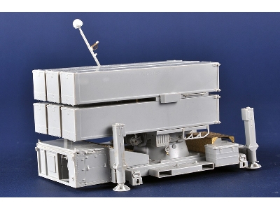 Nasams - Norwegian Advanced Surface-to-air Missile System - zdjęcie 9