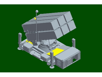 Nasams - Norwegian Advanced Surface-to-air Missile System - zdjęcie 11