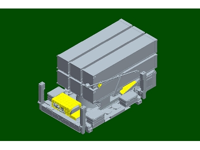 Nasams - Norwegian Advanced Surface-to-air Missile System - zdjęcie 12