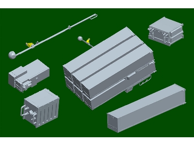Nasams - Norwegian Advanced Surface-to-air Missile System - zdjęcie 14