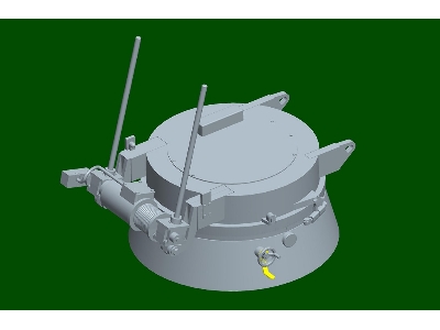 Nasams - Norwegian Advanced Surface-to-air Missile System - zdjęcie 15