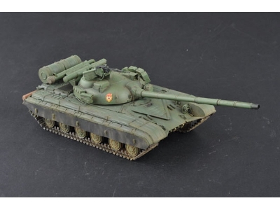 Czołg T-64B model 1975 - zdjęcie 3
