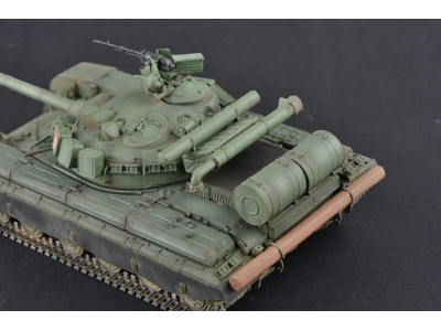 Czołg T-64B model 1975 - zdjęcie 5