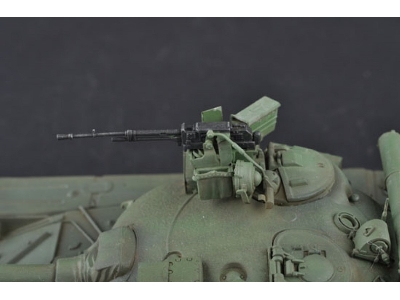 Czołg T-64B model 1975 - zdjęcie 7