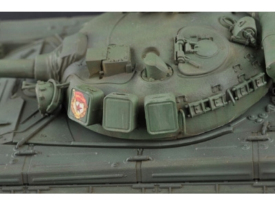 Czołg T-64B model 1975 - zdjęcie 10