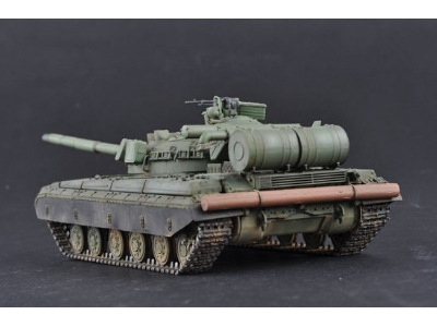 Czołg T-64B model 1975 - zdjęcie 11