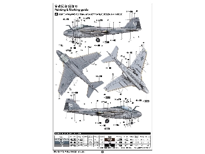 Grumman A-6 E Tram Intruder - zdjęcie 4