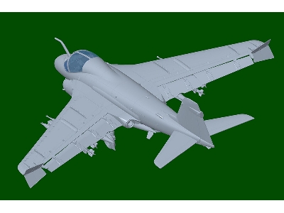 Grumman A-6 E Tram Intruder - zdjęcie 8