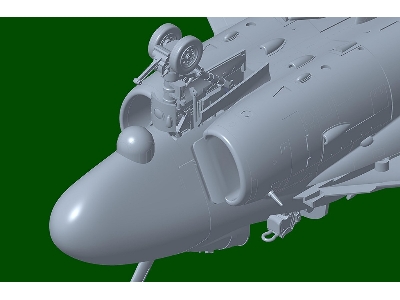 Grumman A-6 E Tram Intruder - zdjęcie 10
