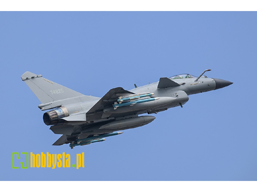 Chinese J-10c Fighter - zdjęcie 1 Chinese J-10c Fighter - zdjęcie 1