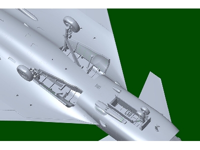 Chinese J-10c Fighter - zdjęcie 9