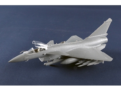 Chinese J-10c Fighter - zdjęcie 15