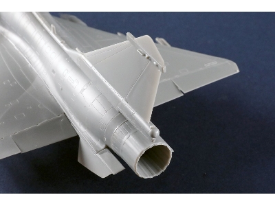 Chinese J-10c Fighter - zdjęcie 18