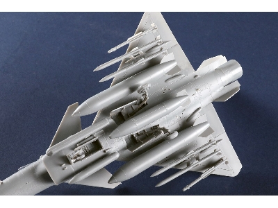 Chinese J-10c Fighter - zdjęcie 19