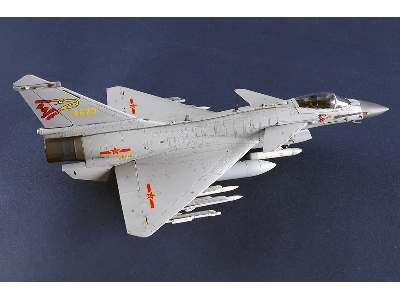 Chinese J-10c Fighter - zdjęcie 21