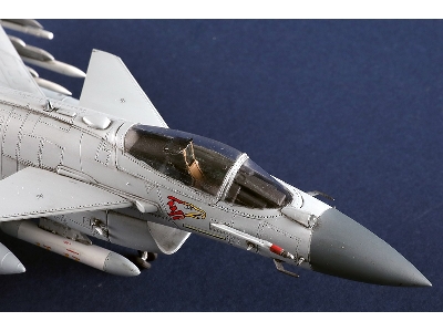 Chinese J-10c Fighter - zdjęcie 22