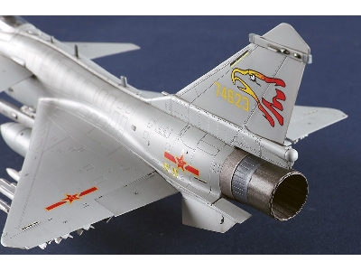 Chinese J-10c Fighter - zdjęcie 23