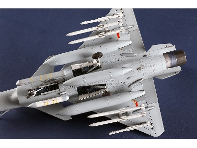 Chinese J-10c Fighter - zdjęcie 24