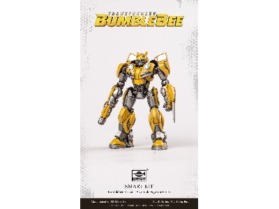 Transformers Bumblebee - Tf-6 Bumblebee - zdjęcie 1