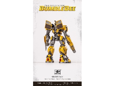 Transformers Bumblebee - Tf-6 Bumblebee - zdjęcie 2