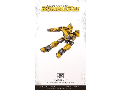 Transformers Bumblebee - Tf-6 Bumblebee - zdjęcie 3