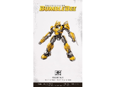 Transformers Bumblebee - Tf-6 Bumblebee - zdjęcie 5