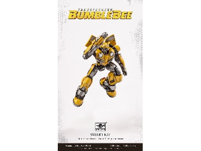 Transformers Bumblebee - Tf-6 Bumblebee - zdjęcie 6