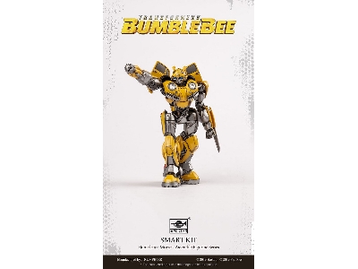 Transformers Bumblebee - Tf-6 Bumblebee - zdjęcie 7