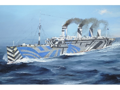 Hmt Olympic - zdjęcie 1