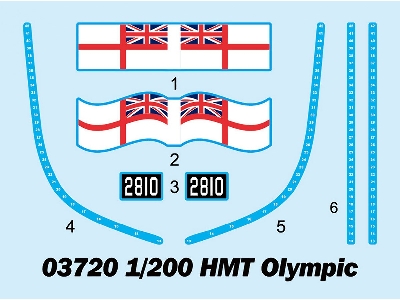 Hmt Olympic - zdjęcie 3