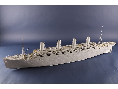 Hmt Olympic - zdjęcie 5