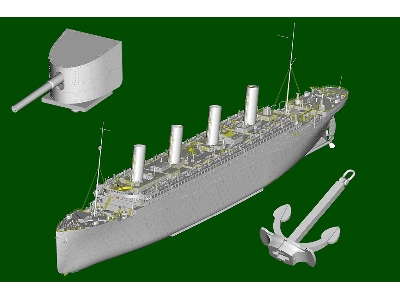 Hmt Olympic - zdjęcie 12