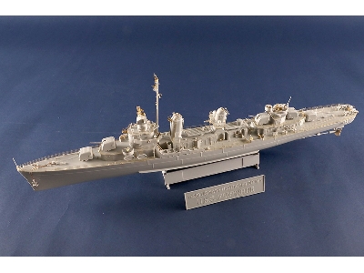 Uss Fletcher Dd-445 - zdjęcie 6
