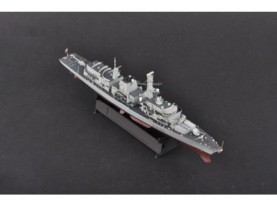 HMS Montrose (F236) fragata brytyjska typ 23, klasy Duke  - zdjęcie 2