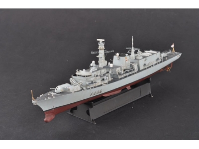 HMS Montrose (F236) fragata brytyjska typ 23, klasy Duke  - zdjęcie 4