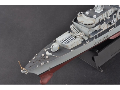 HMS Montrose (F236) fragata brytyjska typ 23, klasy Duke  - zdjęcie 7