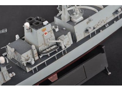 HMS Montrose (F236) fragata brytyjska typ 23, klasy Duke  - zdjęcie 8
