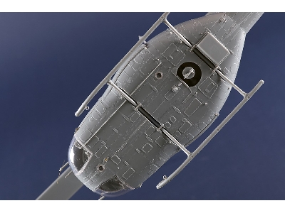 Bell Uh-1 B Huey - zdjęcie 7